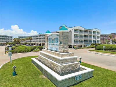 6102 Seawall Blvd #100, Galveston, TX, 77551