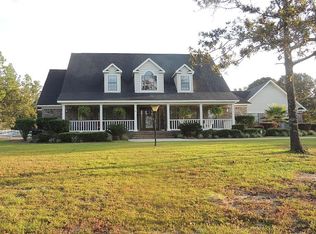 3400 Radcliff Rd, Saraland, AL 36571