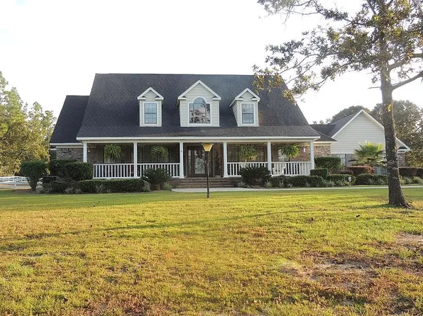 3400 Radcliff Rd, Saraland, AL 36571