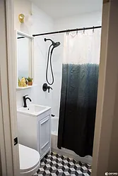 Rented by Oxford Property Group