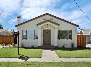 444 W Highland Ave, Tracy, CA 95376