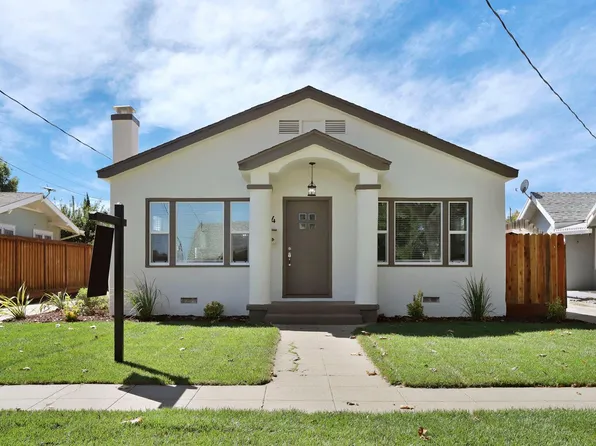 444 W Highland Ave, Tracy, CA 95376