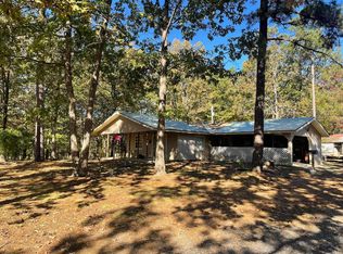 113 Boehler Ln, Mena, AR 71953