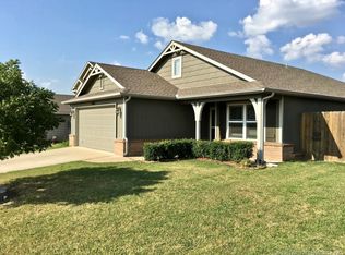 8945 S 255 East Ave, Broken Arrow, OK 74014