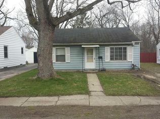1409 Wayside Rd, Kalamazoo, MI 49048