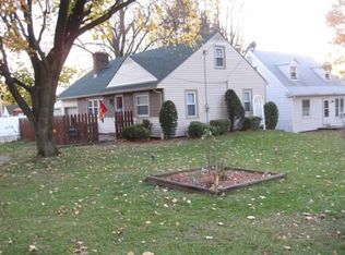 1647 Edmeyer Ave NW, Canton, OH 44708