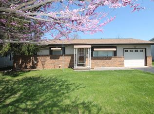 2478 Lindsay Rd, Columbus, OH 43207