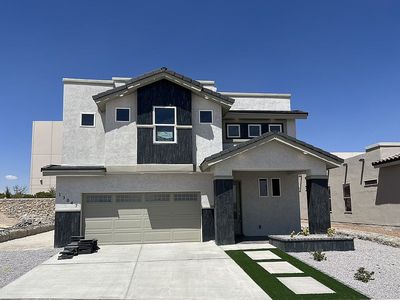 13047 Cleethorpes St, El Paso, TX, 79928