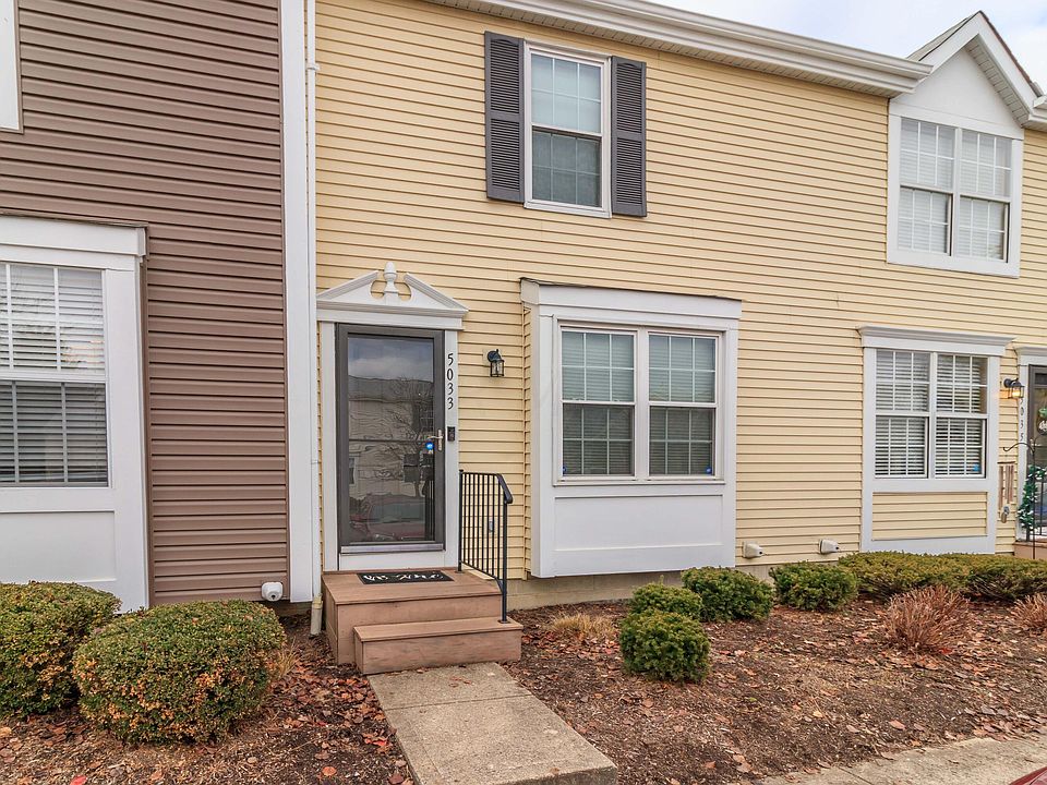 1st image of 5033 Singleton Dr #25-B