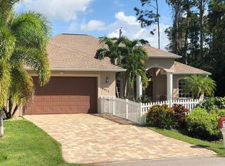 6470 Mayport St, Englewood, FL 34224