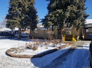 830 Havana St, Aurora, CO 80010