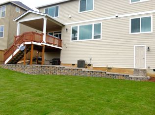 12811 SE Verlie St, Happy Valley, OR 97086