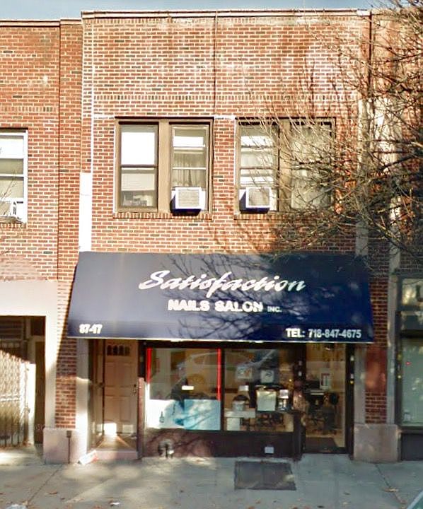 1st image of 8717 Myrtle Ave #1