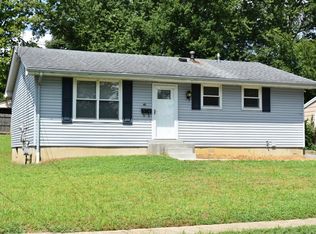 730 Mohican Dr, Loveland, OH 45140