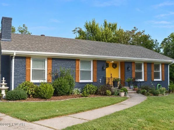 200 Edenwood Dr, Jackson, TN 38301