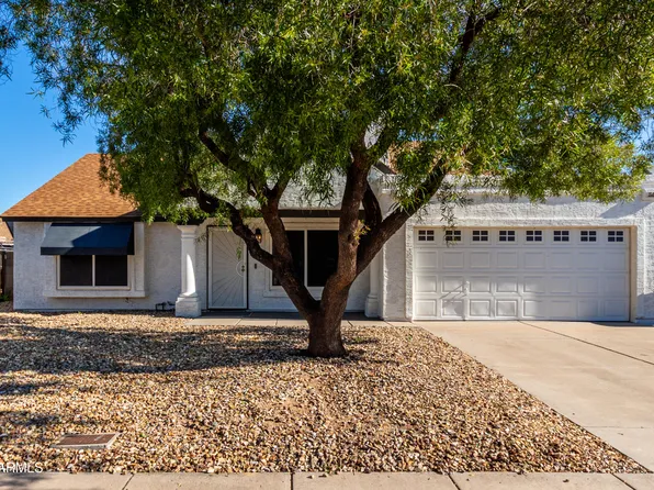 18807 N 46TH Drive, Glendale, AZ 85308