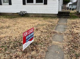 929 Stanley Ave, Evansville, IN 47711