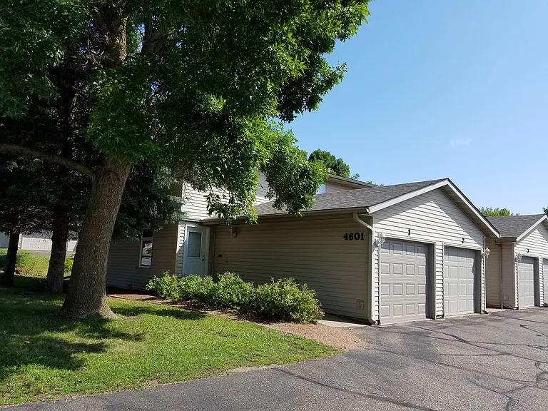 4603 Kappus Dr #5 — Photo 1