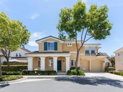 164 Cherrybrook Ln, Irvine, CA, 92618