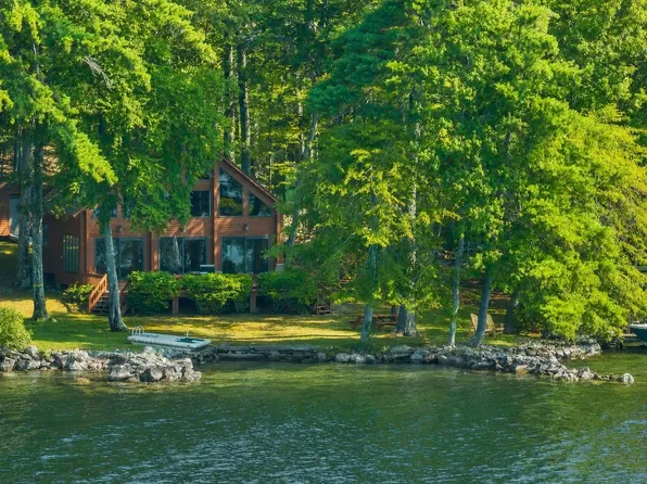 326 Rattlesnake Island, Alton, NH 03810