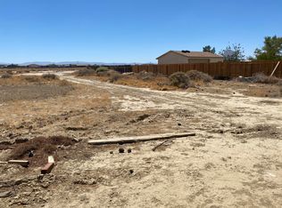 Keith Ln, Rosamond, CA 93560