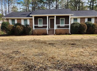 4819 W Lake Way, Douglasville, GA 30135