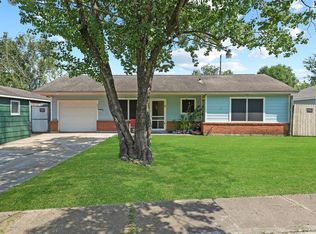 8506 Montridge Dr, Houston, TX 77055