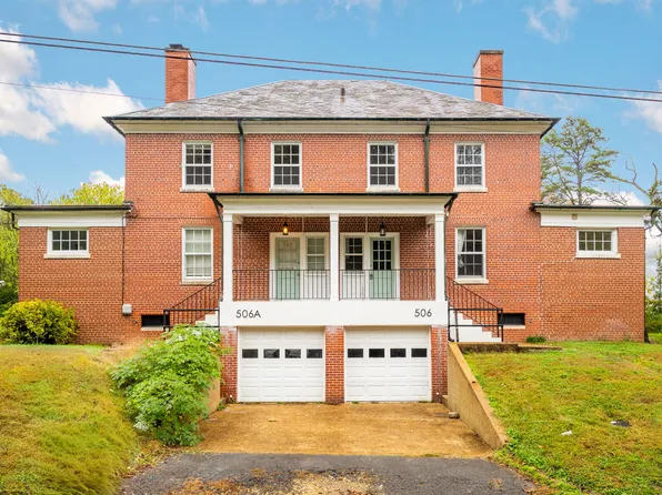 506 N Thomas Rd, Fort Oglethorpe, GA 30742