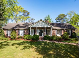 180 Peachtree Circle Mountain Brk, Birmingham, AL 35213