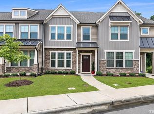 1122 Metropolitan Dr, Durham, NC 27713