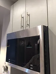 Rented by Joel Scharf, LREB