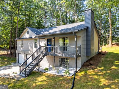 90 Lake Avalon Ct, Dallas, GA, 30157