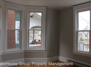 2111 Walnut St APT 1, Harrisburg, PA 17103