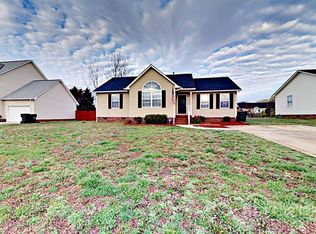 5145 Wheat Dr SW, Concord, NC 28027