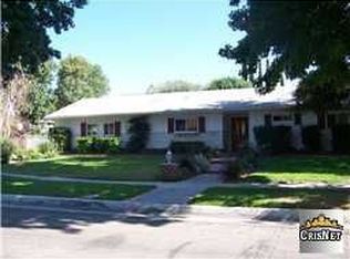 24742 Heritage Ln, Santa Clarita, CA 91321