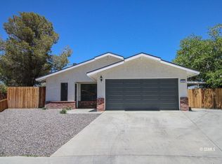 828 Charles Ct, Ridgecrest, CA 93555