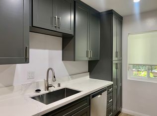 1422 N Fairfax Ave APT 2, Los Angeles, CA 90046
