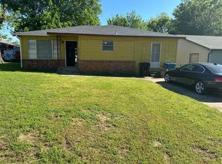 1008 W Elm St, Denison, TX 75020