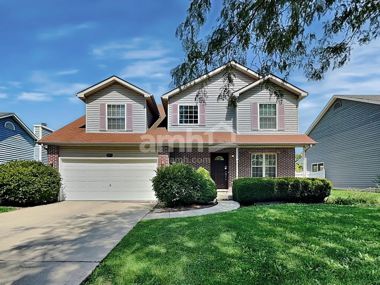 4 bed, 2.5 bath, 2058 sqft, $3,195 — Photo 1