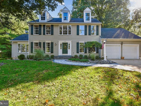 9787 Diversified Ln, Ellicott City, MD 21042