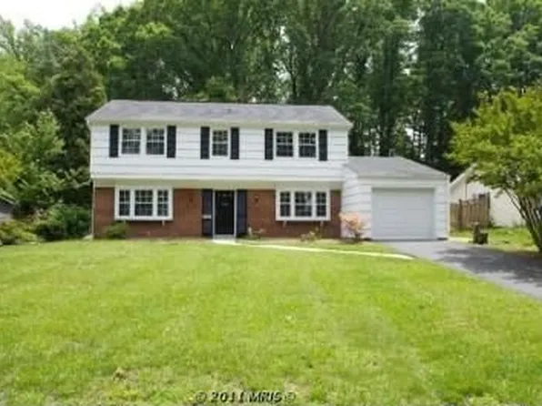 12323 Tilbury Ln, Bowie, MD 20715
