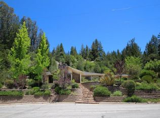 4 Blackstone Ct, Boulder Creek, CA 95006