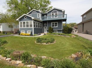 312 Knobes AVENUE, Twin Lakes, WI 53181