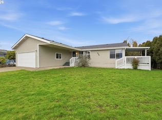 1699 N Terry St SPACE 244, Eugene, OR