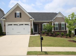 251 Chapel Hill Ln, Simpsonville, SC 29681