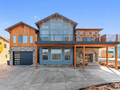 6317 Lakepointe Way, Sweet Home, OR, 97386