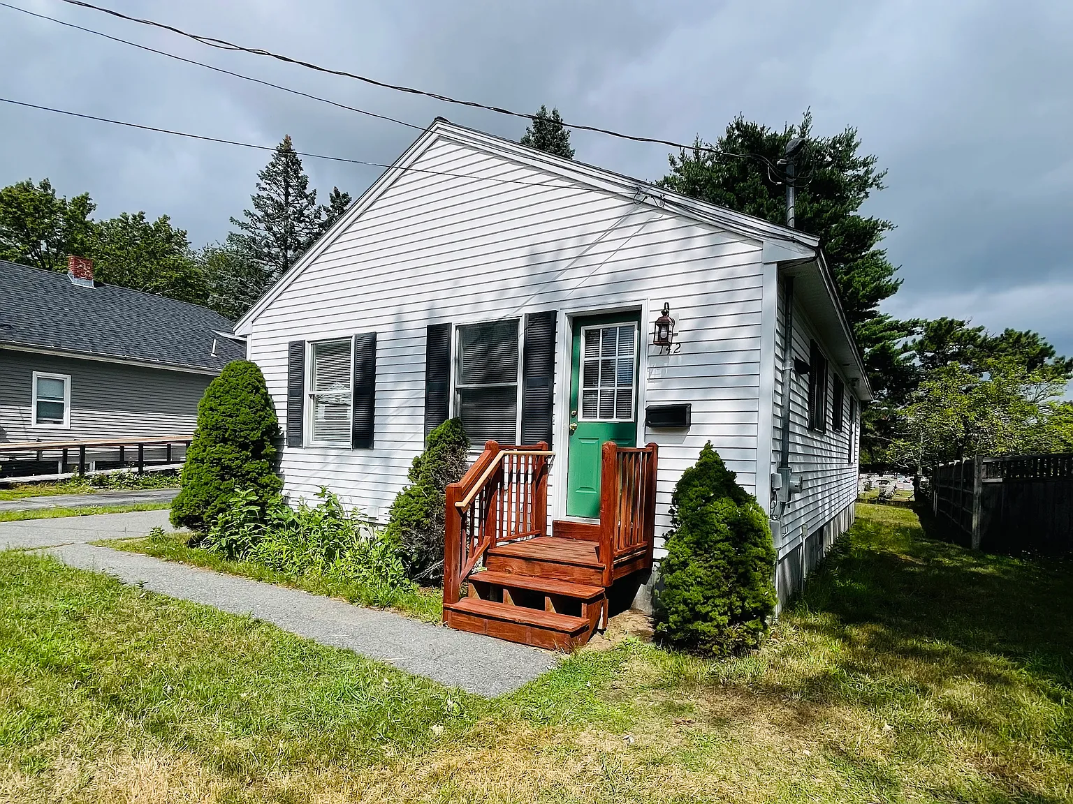 3 bed, 960 sqft, $2,600 — Photo 3