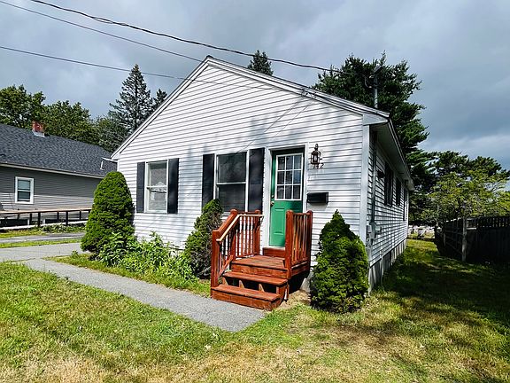 3rd image of 142 Dawson St