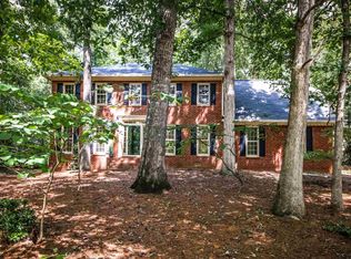 2424 Fairview Ln, Jonesboro, GA 30236