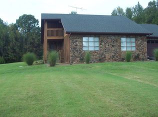 247 Ira McDonald Ln, Greenville, KY 42345